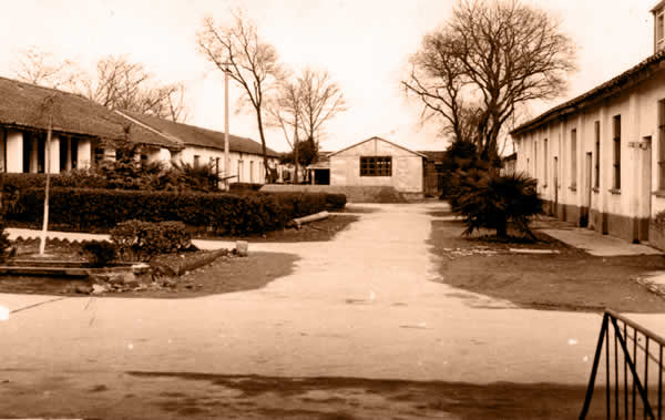 常州市职工大学